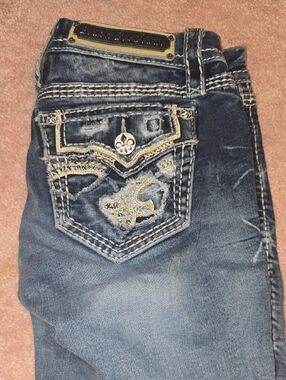 ROCK REVIVAL BERMUDA 26 EASY